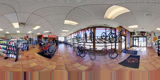 Bicycle Store «Pedal», reviews and photos, 611 W Michigan Ave, Kalamazoo, MI 49007, USA