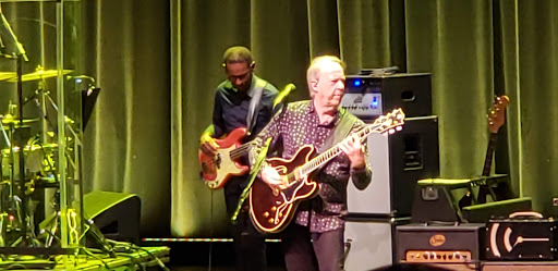 Performing Arts Theater «Union Colony Civic Center», reviews and photos, 701 10th Ave, Greeley, CO 80631, USA