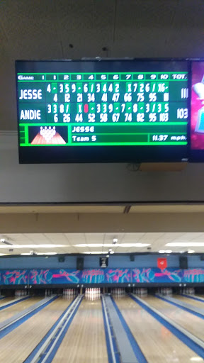 Bowling Alley «Starlite Lanes», reviews and photos, 394 Main St, Dallas, OR 97338, USA