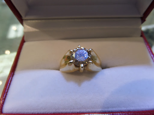 Jeweler «Mendel Jewelers», reviews and photos, 20443 Old Cutler Rd, Miami, FL 33189, USA