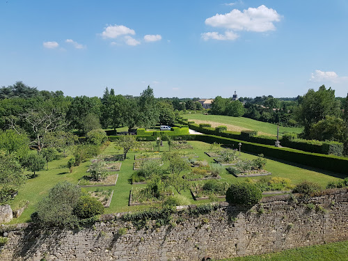 attractions Château de Vayres Vayres