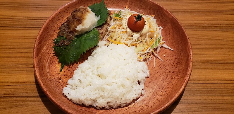 びっくりドンキー 久留米インター店 福岡県久留米市東合川 ファミリー レストラン レストラン グルコミ