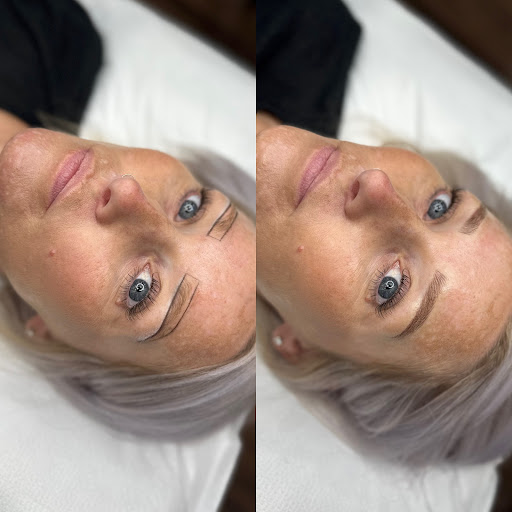 Explore three sibling tattoo ideas, creative tattoo ideas in Albany, available at Black Rose Studio