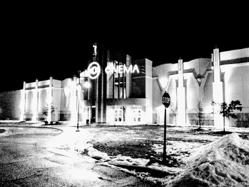 Movie Theater «NCG - Trillium Cinema», reviews and photos, 8220 Trillium Cir Ave, Grand Blanc, MI 48439, USA