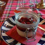 Photo n°5 de l'avis de Daniel.e fait le 03/06/2018 à 14:14 sur le  Genießerwirtshaus à Simmerath