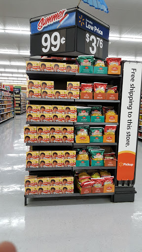 Supermarket «Walmart Neighborhood Market», reviews and photos, 9100 Alcosta Blvd, San Ramon, CA 94583, USA