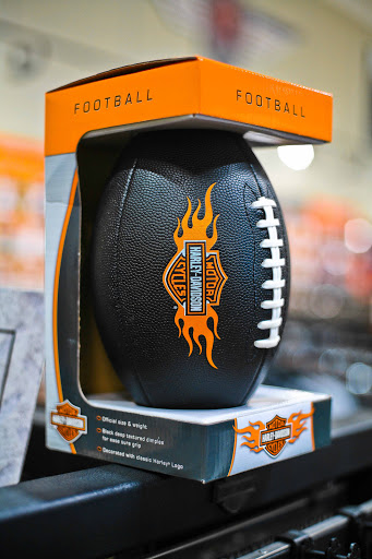 Harley-Davidson Dealer «Simi Valley Harley-Davidson», reviews and photos, 6190 Condor Dr, Moorpark, CA 93021, USA