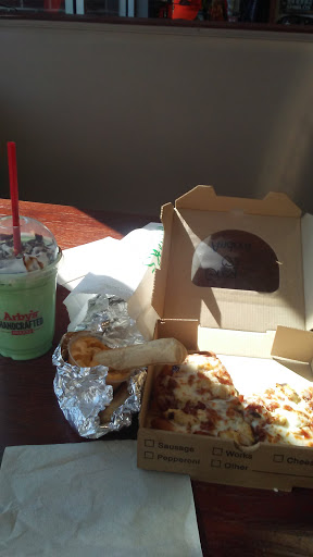 Truck Stop «FuelMaster of America - AMBEST Truck Stop», reviews and photos, 1534 IN-1, Cambridge City, IN 47327, USA