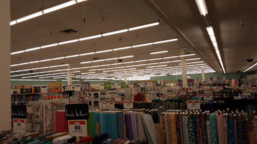 Fabric Store «Jo-Ann Fabrics and Crafts», reviews and photos, 2756 Fletcher Pkwy, El Cajon, CA 92020, USA