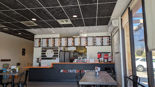 Unique Bite Eatery image