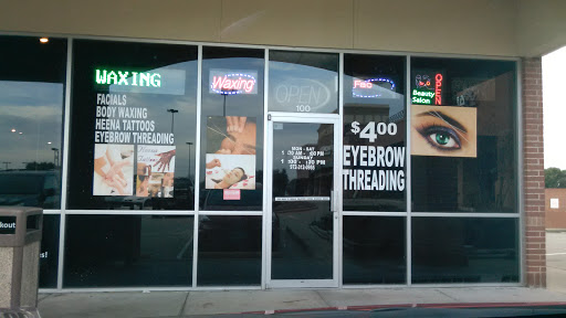 Beauty Salon «Heena Beauty Salon», reviews and photos, 3020 Legacy Dr #100, Plano, TX 75023, USA