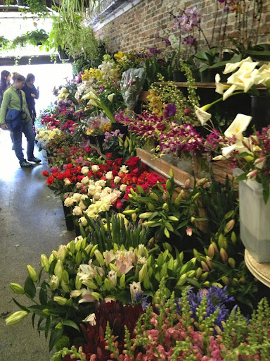 Florist «Brattle Square Florist», reviews and photos, 31 Brattle St, Cambridge, MA 02138, USA