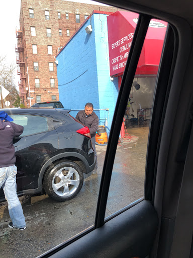 Car Wash «Grand Car Wash», reviews and photos, 2101 Gravesend Neck Rd, Brooklyn, NY 11229, USA