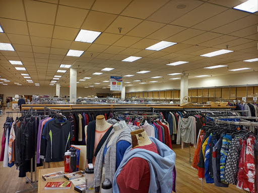 Thrift Store «Amvets Thrift Center», reviews and photos, 400 W Jefferson Rd, Rochester, NY 14623, USA
