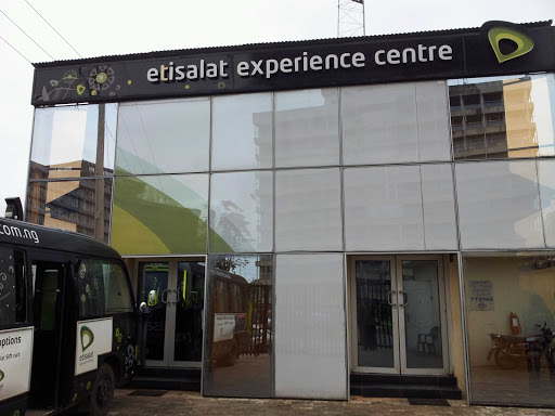 Etisalat Benin Medium Experience Centre, Sapele Rd, Oka 300271, Benin City, Nigeria, Shopping Mall, state Edo