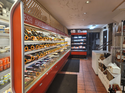 Kosher Grocery Store «KOSHERLAND», reviews and photos, 9467 Harding Ave, Surfside, FL 33154, USA