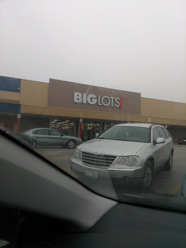 Discount Store «Big Lots», reviews and photos, 3055 183rd St, Homewood, IL 60430, USA