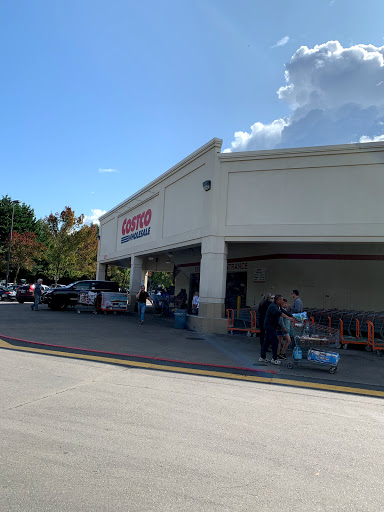 Costco Wholesale, 2828 Chad Dr, Eugene, OR 97408, USA, 
