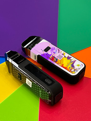 Tobacco Shop «Smokey Doke Vape & Smoke Shop», reviews and photos, 5784 Bingle Rd, Houston, TX 77092, USA