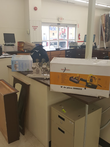 Thrift Store «Habitat for Humanity ReStore - Bellevue KY», reviews and photos