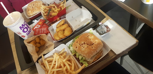 Burger King Córdoba