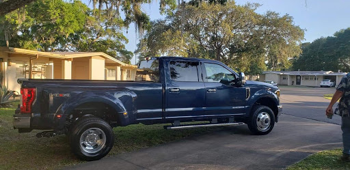 Ford Dealer «Hub City Ford», reviews and photos