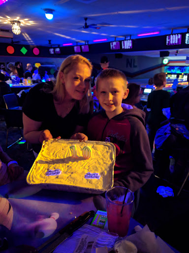 Bowling Alley «Nortel Lanes», reviews and photos, 611 N Telegraph Rd, Monroe, MI 48162, USA