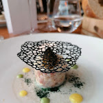 Photo n° 5 de l'avis de Emmanuel.L fait le 08/05/2022 à 09:16 pour Restaurant Jérôme Feck à Châlons-en-Champagne