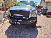 Desert sparkle detail and pdr - Photo 8 - Car repair in Mesa, AZ, Mesa