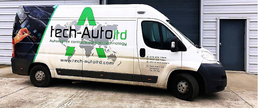 Tech-Auto Ltd