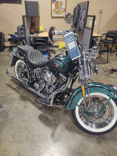 Motorcycle Dealer «North County Indian Motorcycle», reviews and photos, 1040 Los Vallecitos Blvd #102, San Marcos, CA 92069, USA