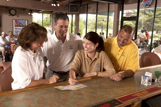 Golf Course «Arlington Greens Golf Course», reviews and photos, 200 Arlington Dr, Granite City, IL 62040, USA