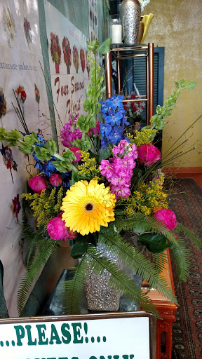Florist «Four Seasons Florist», reviews and photos, 3482 Drusilla Ln Ste. G, Baton Rouge, LA 70809, USA