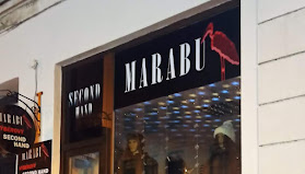 Second hand Marabu
