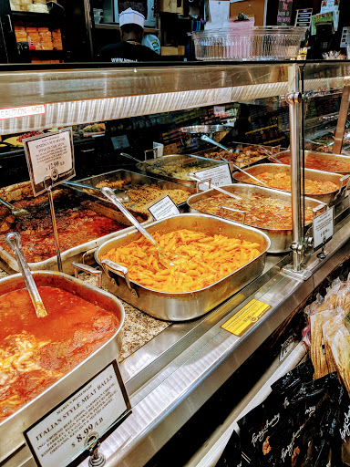 Grocery Store «Westside Market NYC», reviews and photos, 77 7th Ave S, New York, NY 10011, USA