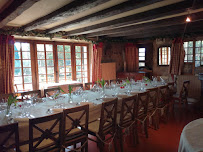 Atmosphère du Restaurant Domaine la Grange à Jules à Chapeiry - n°5