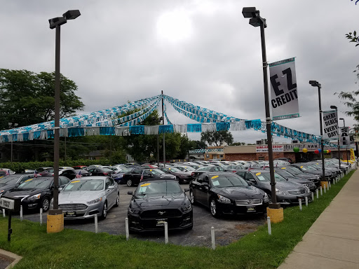 Used Car Dealer «Baha Auto Group Inc.», reviews and photos, 8059 Harlem Ave, Burbank, IL 60459, USA