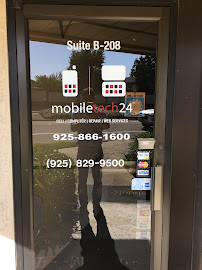 Mobile Tech 24 - Photo 2 - Car repair in San Ramon, CA, Concord