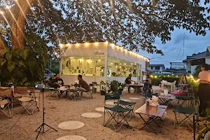ร้านเครื่องหวาน × เครื่องคาว Cafe Thai dessert x BBQ Mala Pepper image