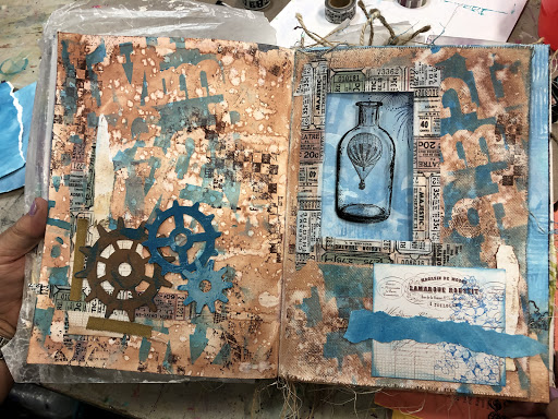 Craft Store «Runaway Art & Craft Studio», reviews and photos, 311 Commercial St NE, Salem, OR 97301, USA