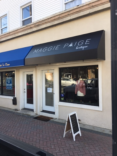 Maggie Paige Boutique