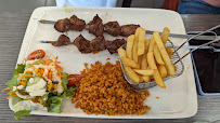 Kebab du Restaurant turc Restaurant MARMARIS GRILL à Roubaix - n°6