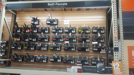 Home Improvement Store «The Home Depot», reviews and photos, 1590 W 49th St, Hialeah, FL 33012, USA