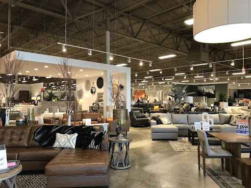 Furniture Store «Ashley HomeStore», reviews and photos, 6484 Carlisle Pike, Mechanicsburg, PA 17050, USA