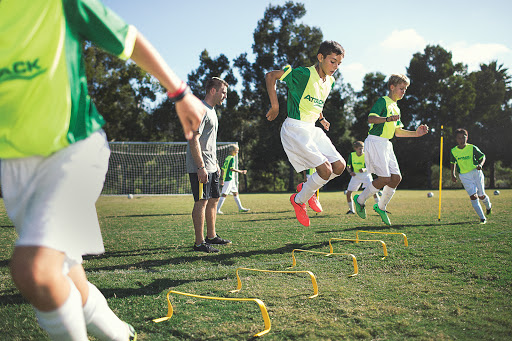 Soccer Store «GK Union LLC», reviews and photos, 207 Chesterfield Pkwy W, Chesterfield, MO 63017, USA