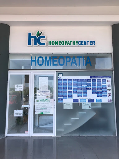 HOMEOPATHY CENTER