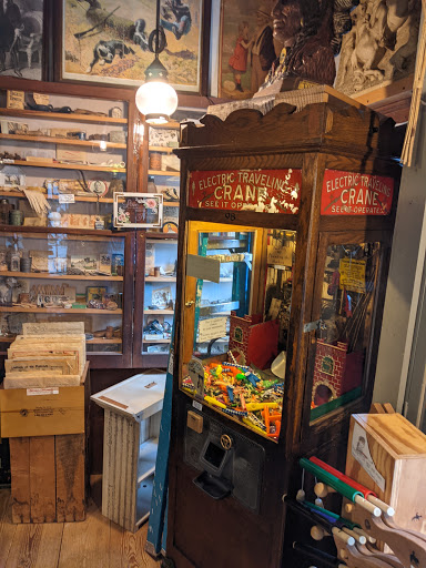 Candy Store «Wayside Country Store», reviews and photos, 1015 Boston Post Rd E #1, Marlborough, MA 01752, USA