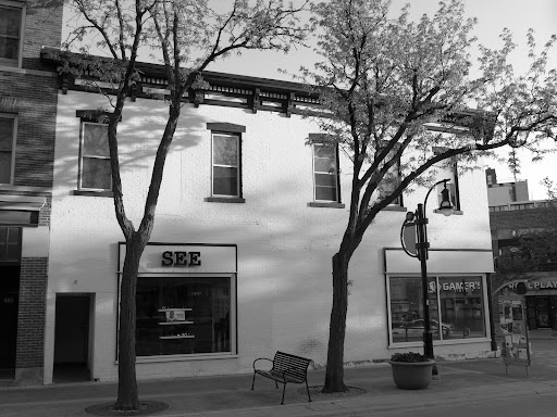 Optician «SEE», reviews and photos, 437 State St, Madison, WI 53703, USA