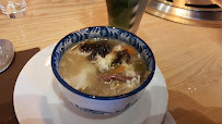 Soupe miso du Restaurant coréen Ossek Garden à Paris - n°11