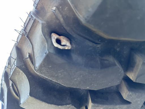 Auto Repair Shop «Tuffy Tire & Auto Service Center», reviews and photos, 16750 US-441, Mt Dora, FL 32757, USA